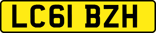 LC61BZH