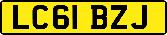 LC61BZJ