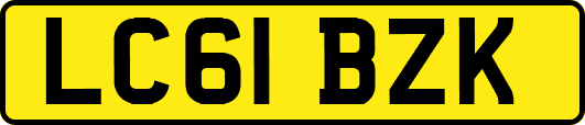 LC61BZK