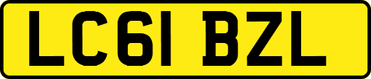 LC61BZL
