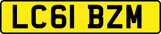LC61BZM