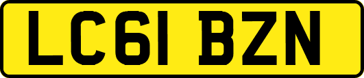 LC61BZN