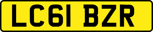 LC61BZR