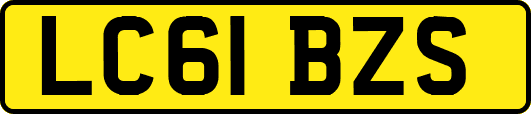 LC61BZS