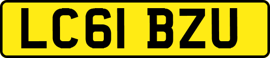 LC61BZU