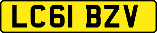 LC61BZV
