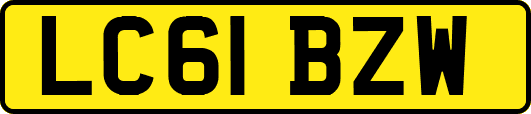 LC61BZW