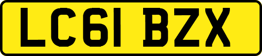 LC61BZX