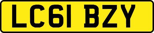 LC61BZY