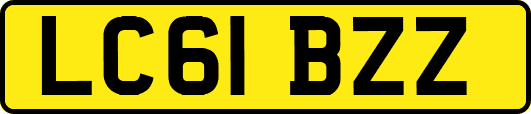 LC61BZZ