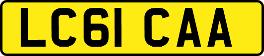 LC61CAA