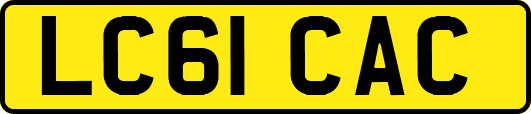 LC61CAC