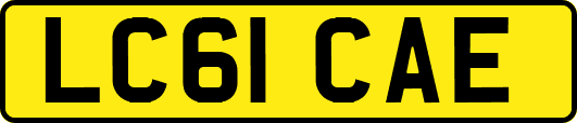 LC61CAE