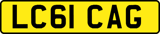 LC61CAG