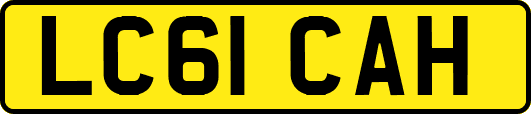 LC61CAH