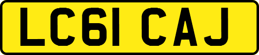 LC61CAJ