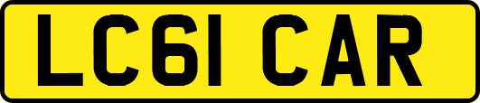 LC61CAR