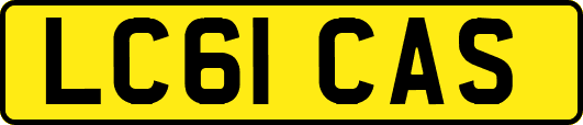 LC61CAS