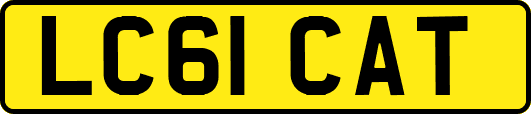 LC61CAT