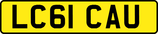LC61CAU