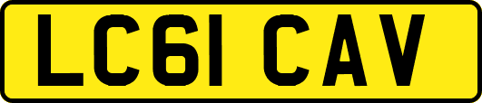 LC61CAV