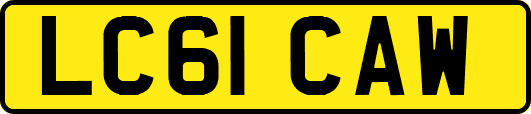 LC61CAW