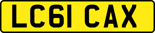 LC61CAX