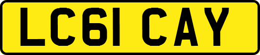 LC61CAY