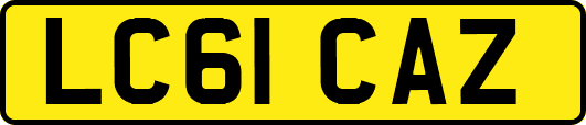 LC61CAZ