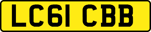 LC61CBB