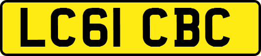 LC61CBC
