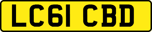 LC61CBD