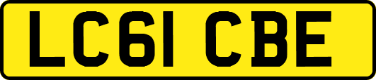 LC61CBE