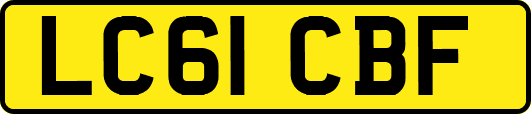 LC61CBF