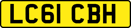 LC61CBH