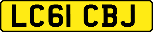 LC61CBJ
