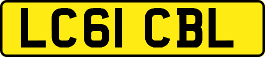 LC61CBL