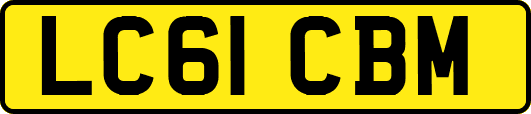 LC61CBM