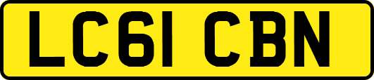 LC61CBN