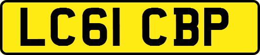 LC61CBP