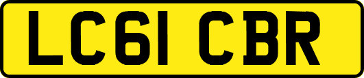 LC61CBR