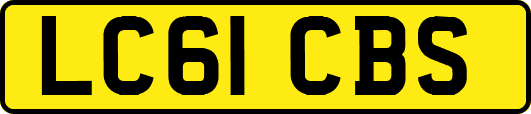 LC61CBS