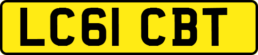 LC61CBT