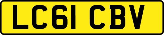 LC61CBV