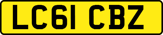 LC61CBZ