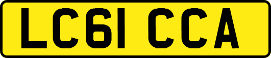 LC61CCA