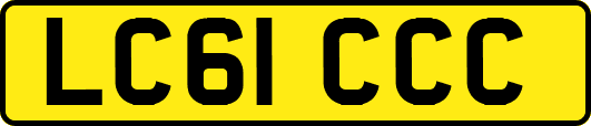 LC61CCC