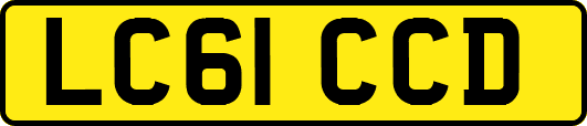 LC61CCD