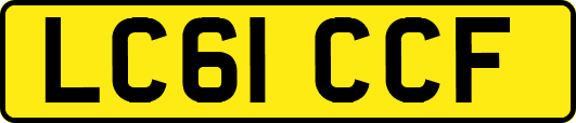 LC61CCF