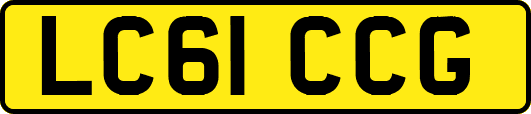 LC61CCG